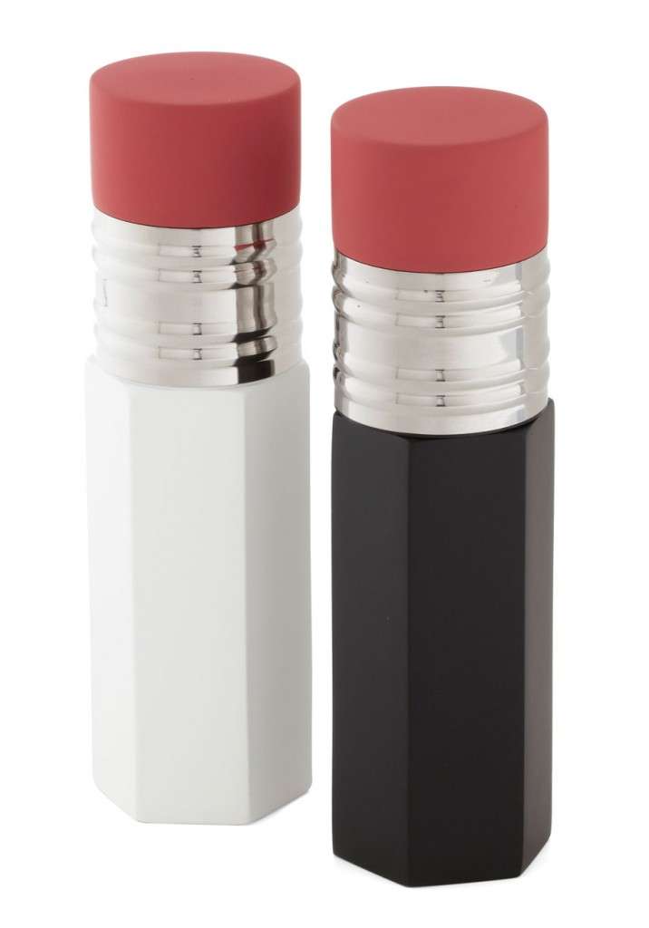 Oversized Office Supply Seasoners