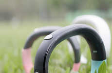 Emotion-Monitoring Accessories