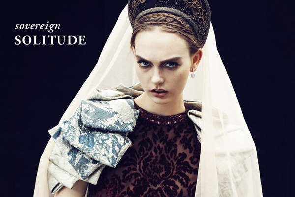 33 Medieval Fashion Styles