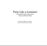 Fantasy Show Party Planners Image 3