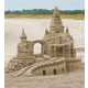 Architectural Sand Castle Molds Image 5