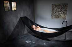 Floating Bathtubs