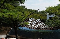 Eco-Friendly Temporary Libraries Image 5