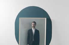 Ghostly Art Mirrors