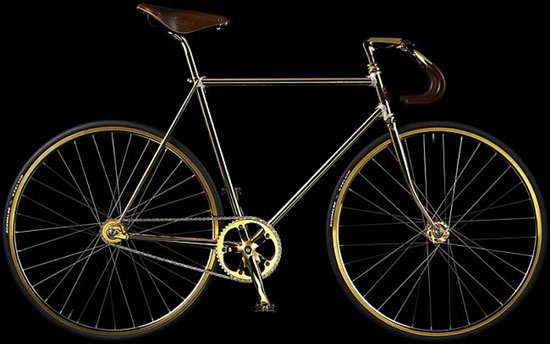 33 Lavish Bicycle Designs