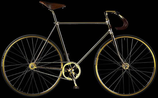 33 Lavish Bicycle Designs