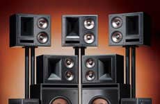 31 Extravagantly Expensive Speakers