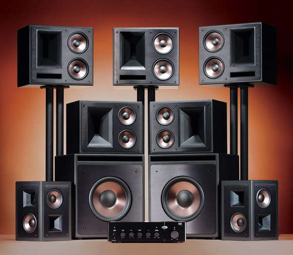 31 Extravagantly Expensive Speakers