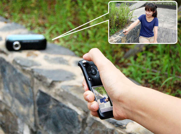 48 Photo-Editing Camera Apps