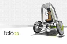 18 Magnificently Modernized Rickshaws