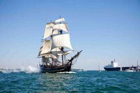 Iconic Heritage Vessel Festivals Image 4