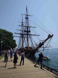 Iconic Heritage Vessel Festivals Image 5