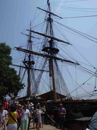 Iconic Heritage Vessel Festivals Image 6