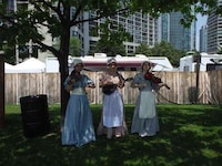 Iconic Heritage Vessel Festivals Image 8