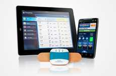 Real-Time Health Monitors