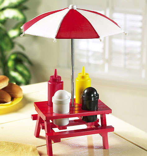 100 Sheltering Summer Umbrellas