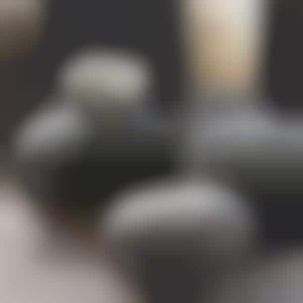 Rock-Resembling Furniture