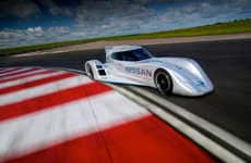 17 Electrifying Nissan Creations