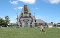 Mystically Manipulated Home Collages Image 4