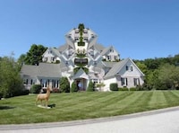 Mystically Manipulated Home Collages Image 5
