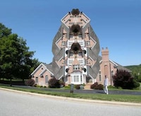 Mystically Manipulated Home Collages Image 6