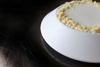 Ceramic-Merged Desserts Image 2