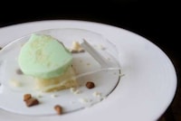 Ceramic-Merged Desserts Image 5