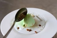 Ceramic-Merged Desserts Image 6