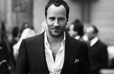 Male-Focused Makeup Lines