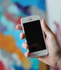 Barely There Smartphone Sheaths Image 2