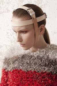 Fashion-Forward Orthopedic Corsets Image 4