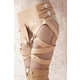 Fashion-Forward Orthopedic Corsets Image 5