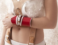 Fashion-Forward Orthopedic Corsets Image 6