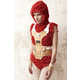 Fashion-Forward Orthopedic Corsets Image 8