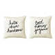 Cutesy Lovable Couple Cushions Image 3