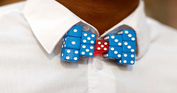 100 Classic Bow Tie Styles