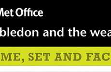 Tennis Trivia Graphics