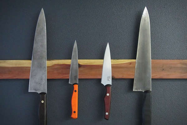 100 Culinary Cutting Tools