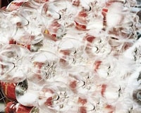 Plastic Bottle Pavilions Image 8