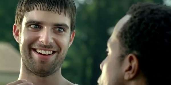 12 Irresistibly Awkward Commercials