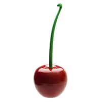 Cherry-Coated Bathroom Essentials Image 3