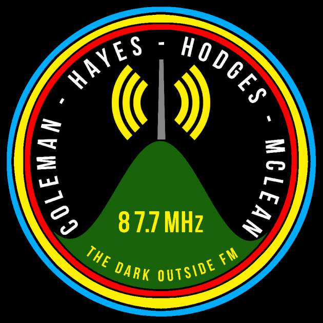 Covert Wilderness Radio Shows