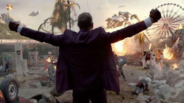 13 Apocalyptic Ad Campaigns