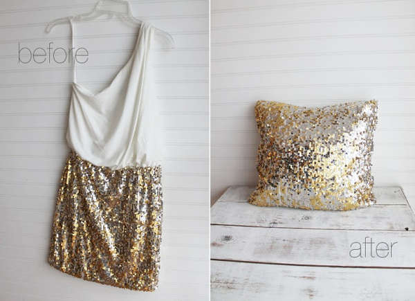 15 Customized Cushion Designs
