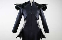 Power-Generating Clothing Image 4