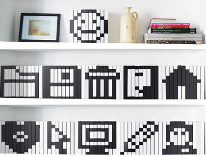20 DIY Shelving Projects