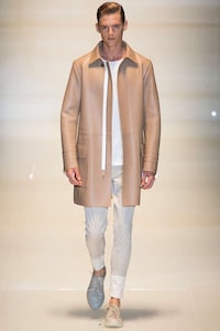 Juxtaposingly Practical Menswear Image 7
