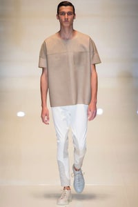 Juxtaposingly Practical Menswear Image 8