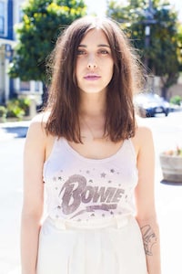 Light-Soaked Lookbooks Image 3
