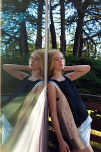 Light-Soaked Lookbooks Image 8